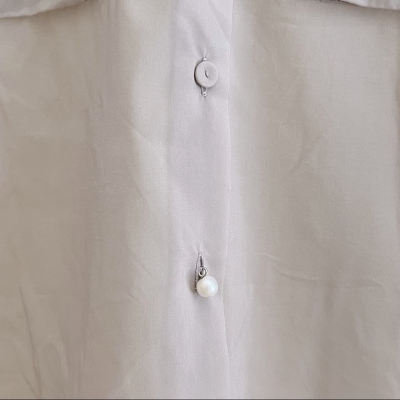 TBA Sheer Shirt - Picture 3 of 7